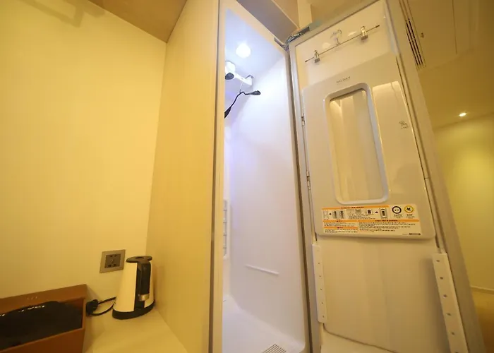 H Avenue Minam Hotel Pusan