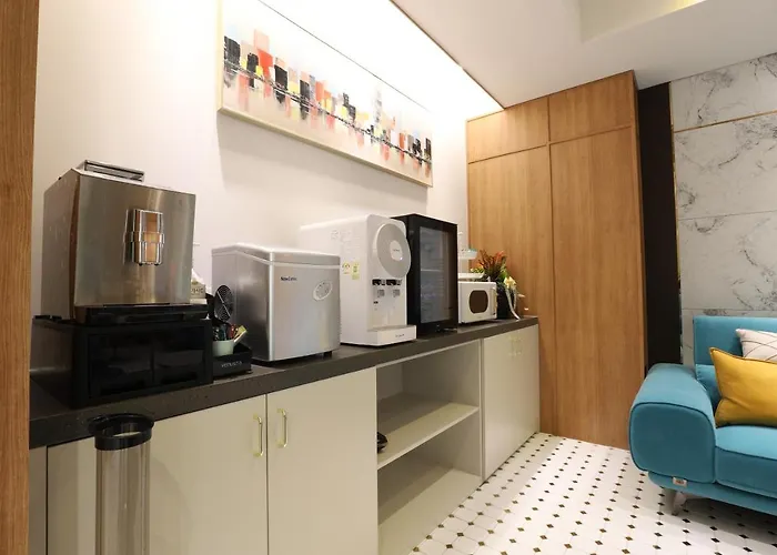 Hotel H Avenue Minam