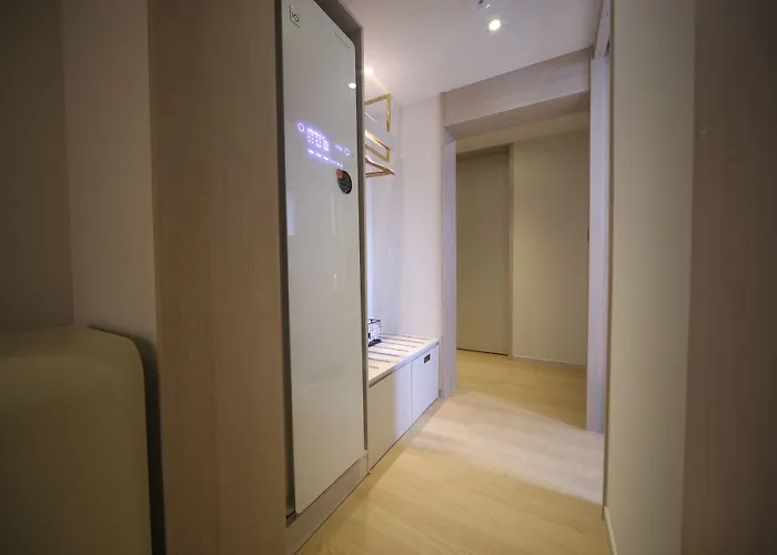 Hotel H Avenue Minam