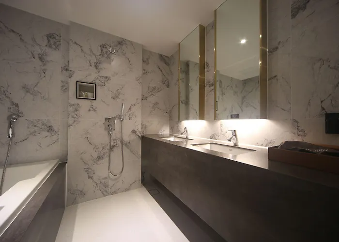 Hotel H Avenue Minam